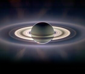 SATURN
