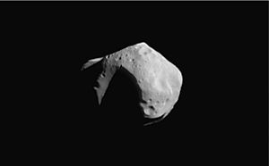 Asteroids