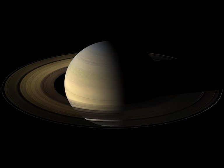 Gas Giant Facts For Kids The Outer Planets