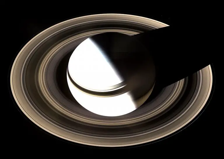 Saturn Facts for Kids Interesting Facts about Saturn