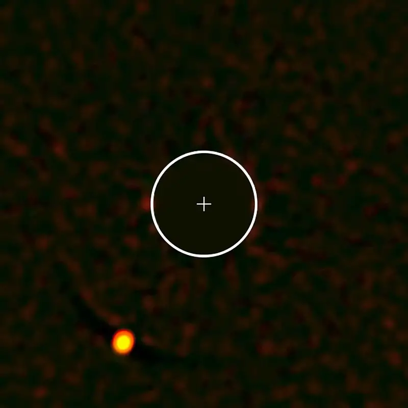 The unusual exoplanet history