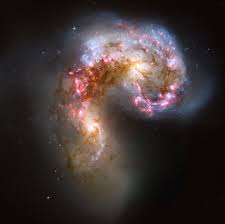 Types of Galaxies